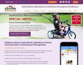 myKidzDay logo