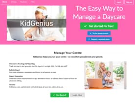 DaycareIQ logo