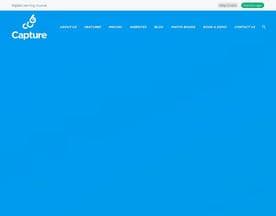 iCapture logo