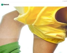 Close Look logo
