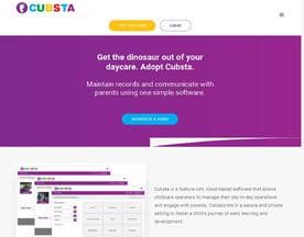 Cubsta logo
