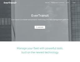 EverTransit.com logo