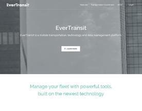 EverTransit.com logo