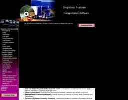 Keystone Systems logo