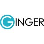 Ginger Software logo