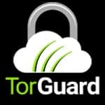 TorGuard VPN logo