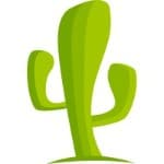 CactusVPN logo