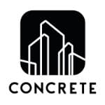 Concrete logo