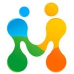 FrontM logo