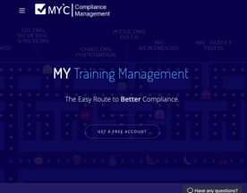 MY Compliance Management logo