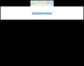 Pono Rez logo