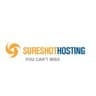 Sureshot Hosting logo