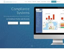 Compliance Systems logo