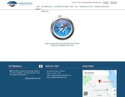 Compliance Umbrella logo