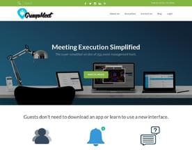 GruupMeet logo