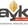 AYKsolutions logo