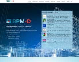 BPM-D logo