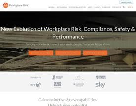 Ark Workplace Risk logo