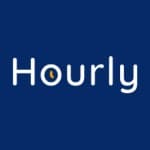 Hourly logo