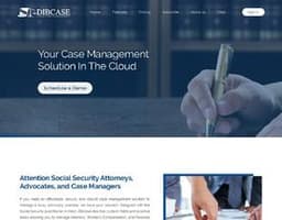 Dibcase logo