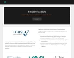 TMS Quality Compliance Software logo