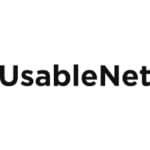 UsableNet logo
