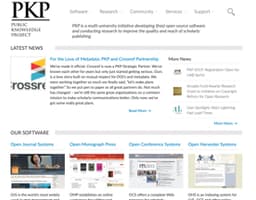 PKP logo
