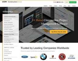 ConstructionOnline logo