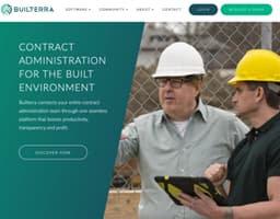 Builterra logo