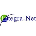 Integra-Net Web Services logo