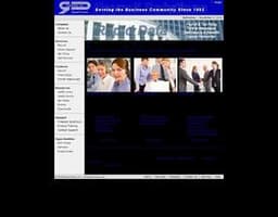 Rapid Data Payroll logo