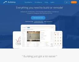 Buildshop logo