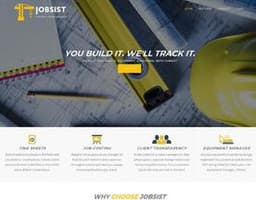 Jobsist logo