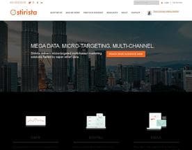 Stirista Global logo