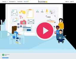Buncee logo