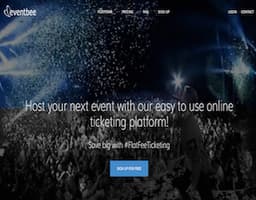 Eventbee logo