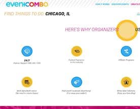 EventCombo logo