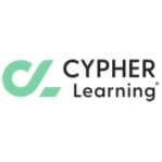 CYPHER LEARNING logo