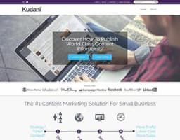 Kudani logo
