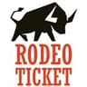 Rodeo Ticket logo