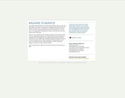 Quantix logo