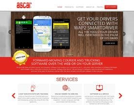 Ascar logo