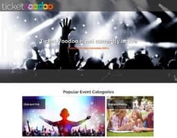 Ticketing Ventures Limited logo