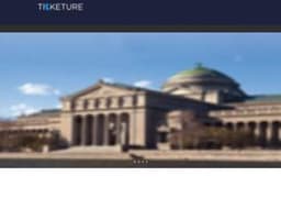 Ticketure logo