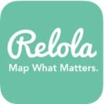 Relola logo