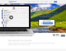 GQueues logo