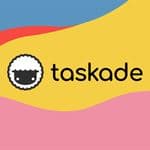 Taskade logo