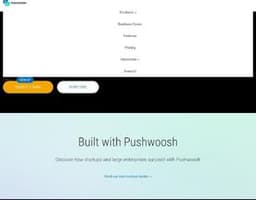 Pushwoosh logo