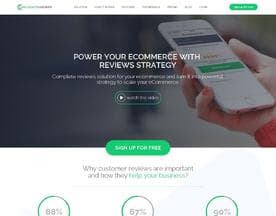 Confident Customer logo