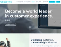 Customer Monitor logo